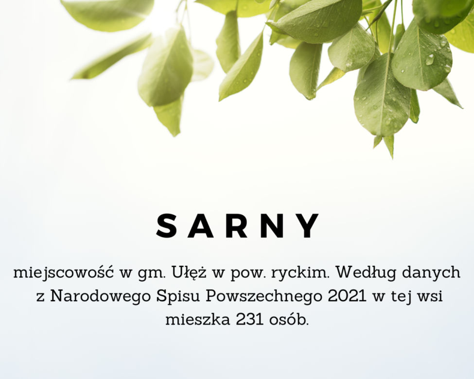 Te nazwy lubelskich miejscowości kojarzą się ze zwierzętami!