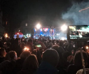 W Opolu rekord padł jeszcze przed głównym koncertem