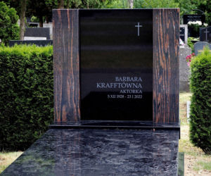 Nad losem Barbary Kraftówny ciążyła klątwa! Jej dwaj mężowie i syn zmarli nagle na atak serca