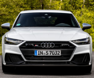 Audi S7 Sportback