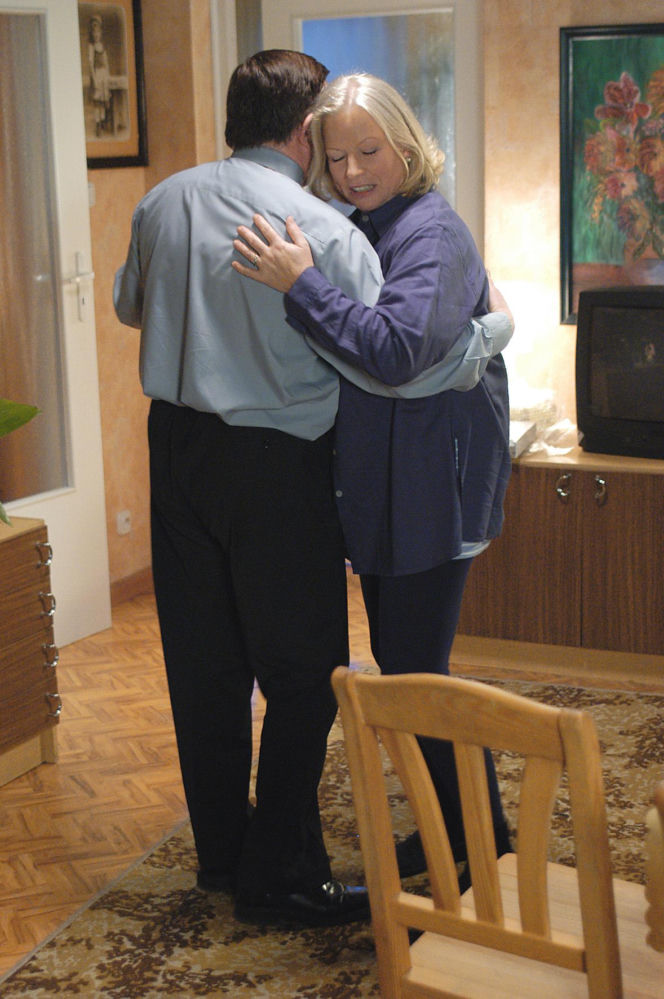 Bożena Dykiel, Mieczysław Hryniewicz