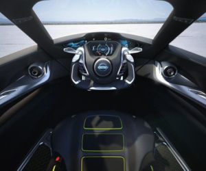 Nissan BladeGlider