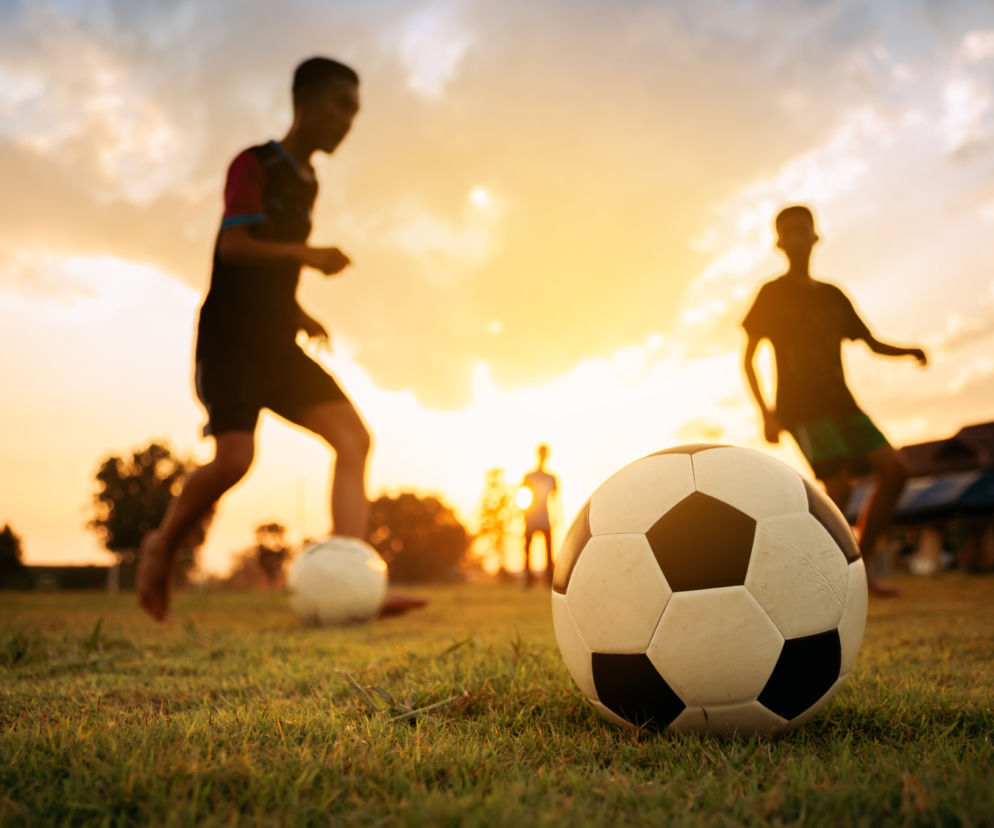 Kiedy  powrócą zajęcia sportowe dla dzieci?