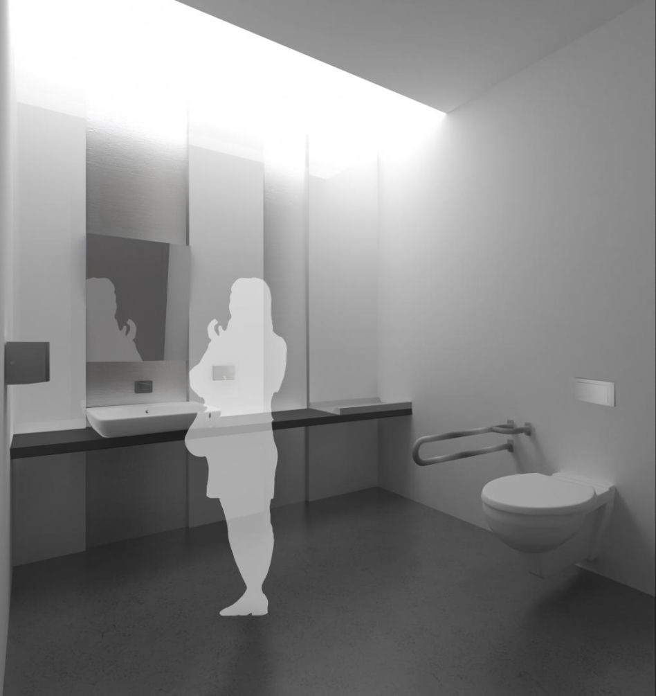 Wyniki konkursu KOŁO na projekt łazienki