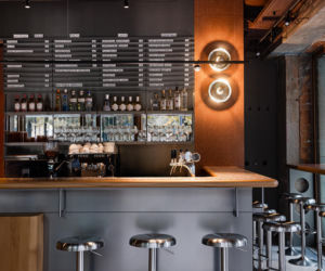 Va Bene Centro - wnętrza