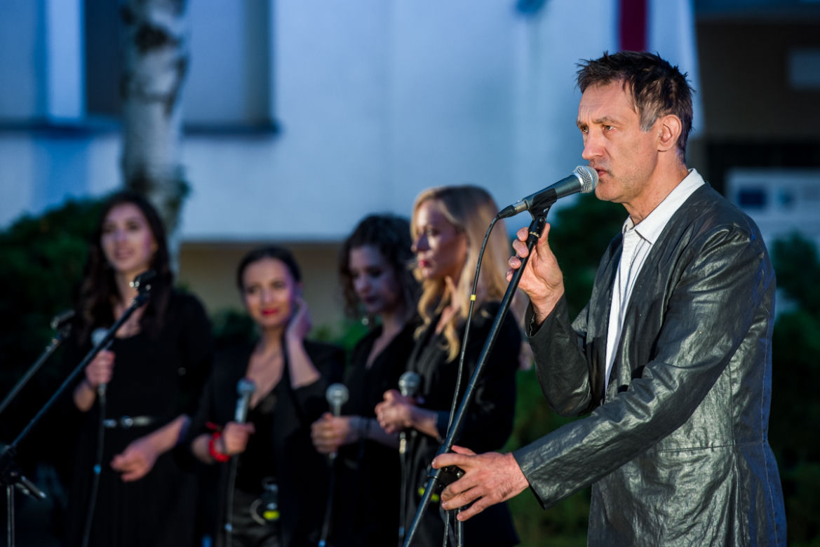 Festiwal Pieśni Niepokornej