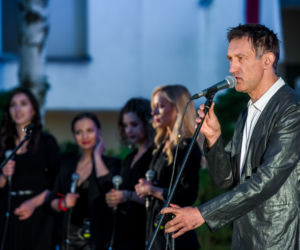 Festiwal Pieśni Niepokornej