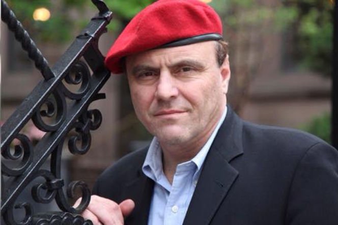 Curtis Sliwa