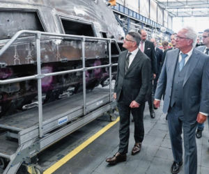 Rheinmetall inwestuje 270 mln euro. W Kassel powstanie najnowocześniejsza fabryka pojazdów na świecie