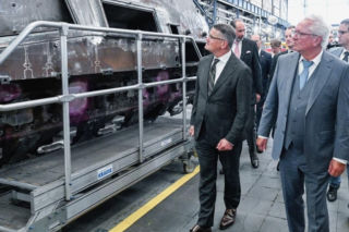 Rheinmetall inwestuje 270 mln euro. W Kassel powstanie najnowocześniejsza fabryka pojazdów na świecie