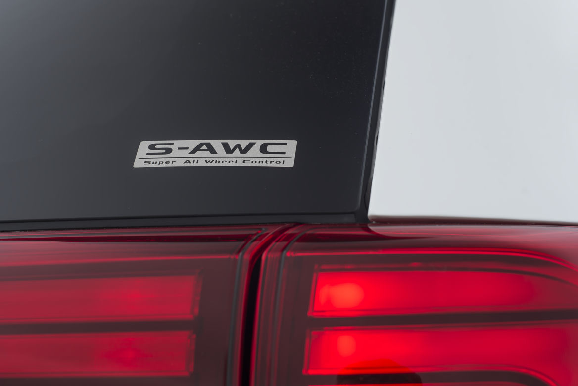 Mitsubishi Outlander PHEV 224 KM Instyle Plus 4WD S-AWC