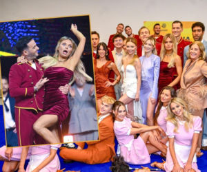 Taniec z Gwiazdami jeszcze nie ruszył, a już jest afera! Aktorka odpowiada na zarzuty!