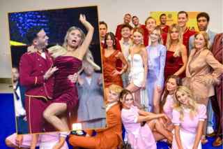 Taniec z Gwiazdami jeszcze nie ruszył, a już jest afera! Aktorka odpowiada na zarzuty!