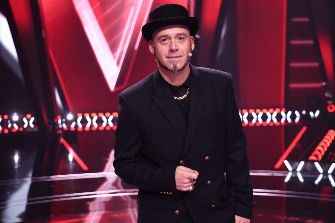 Kim jest Łukasz Reks, finalista "The Voice of Poland", który podbił serca publiczności?