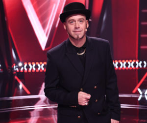 Kim jest Łukasz Reks, finalista The Voice of Poland, który podbił serca publiczności?