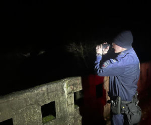 Operacja TOR w Zachodniopomorskiem