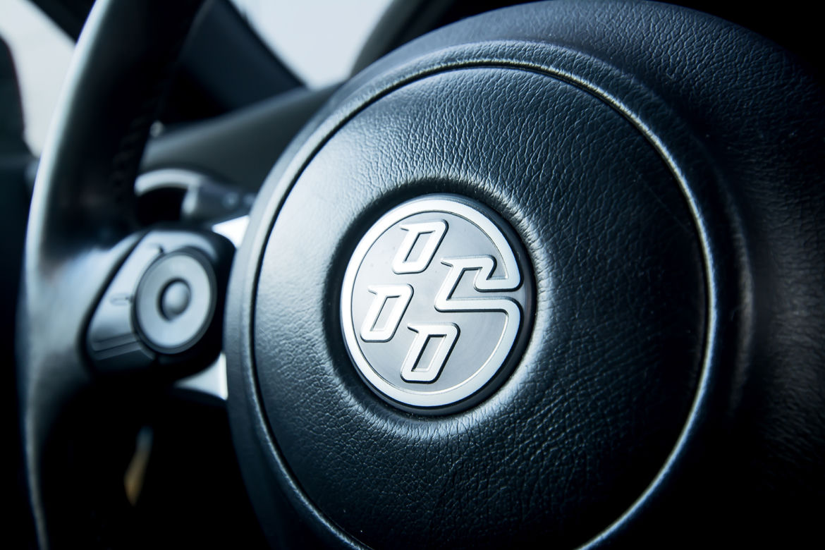 Toyota GT86 Prestige