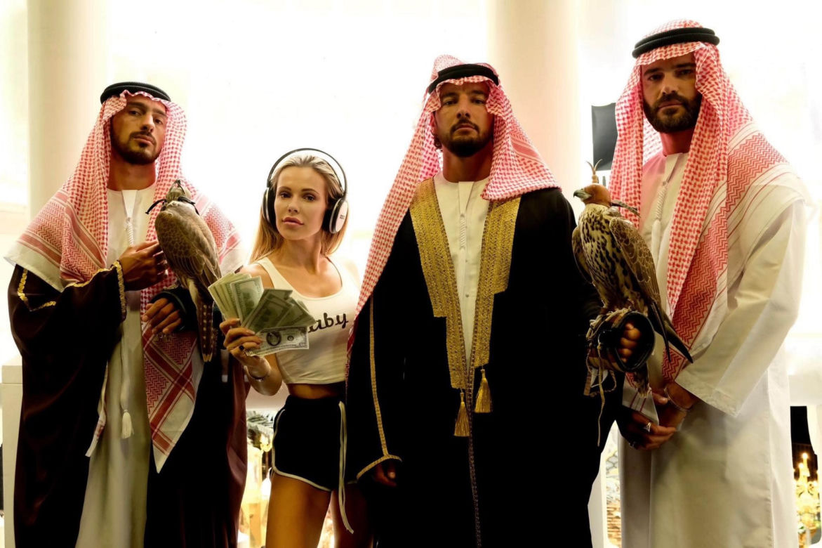 Harem Dody
