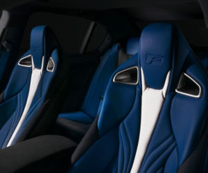 Lexus GS F 10th Anniversary Edition