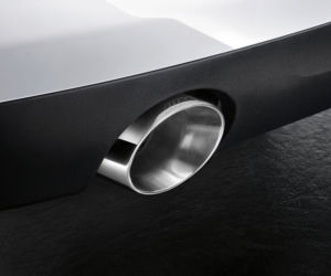 BMW serii 6 Gran Turismo z pakietem M Performance