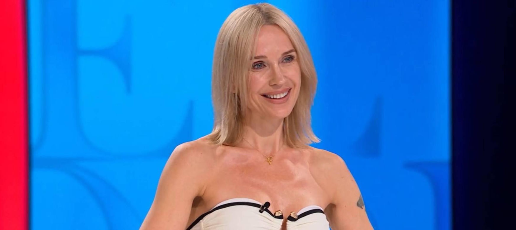 "Top Model". Eva Pietruk wygrała "Top Model" w UK, teraz walczy o tytuł w Polsce. 46-latka zachwyciła w 1. odcinku show