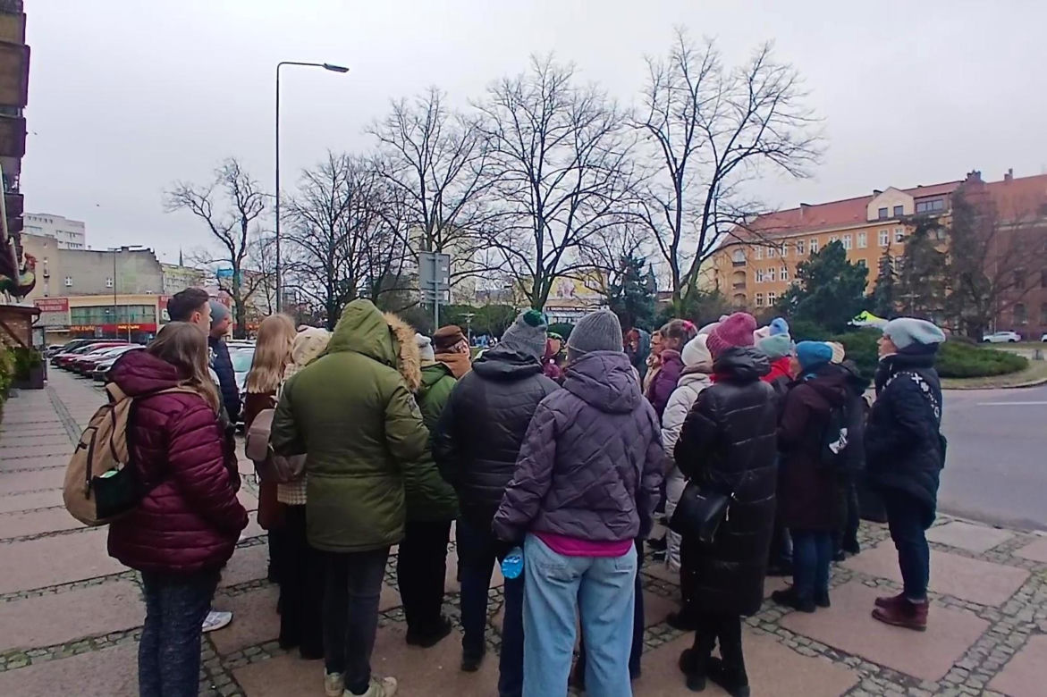 Dzień Przewodnika Turystycznego 2025 w Szczecinie