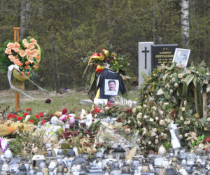 Krawczyk na znaczkach pocztowych