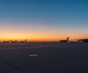 Alarm w bazie Incirlik. Co spadło z nieba w Adanie?