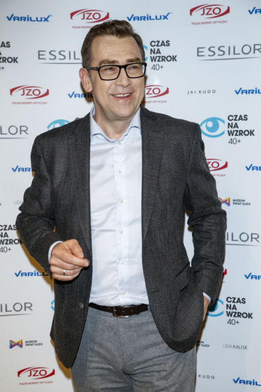 Maciej Orłoś, Paulina Koziejowska