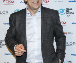 Maciej Orłoś, Paulina Koziejowska