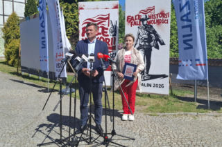 Koszalin znów opowie o wolności. Przed nami II Festiwal „Fale Historii, Fale Wolności”
