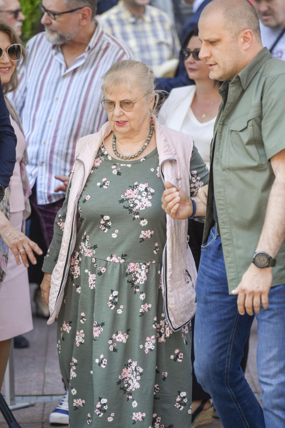 Niepokojące wieści. Stanisława Celińska bardzo cierpi i odwołuje koncerty