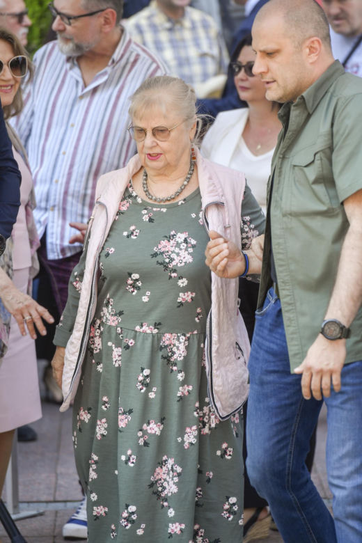 Niepokojące wieści. Stanisława Celińska bardzo cierpi i odwołuje koncerty