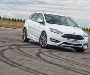 Ford Focus ST-Line