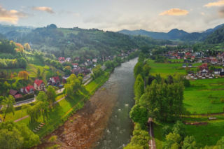 To najpiękniejsza gmina w Polsce