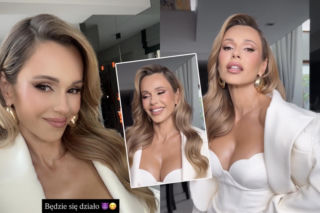 Doda królową polskiego internetu! Zmiażdżyła konkurencję. Kto by się spodziewał aż takiej przewagi?