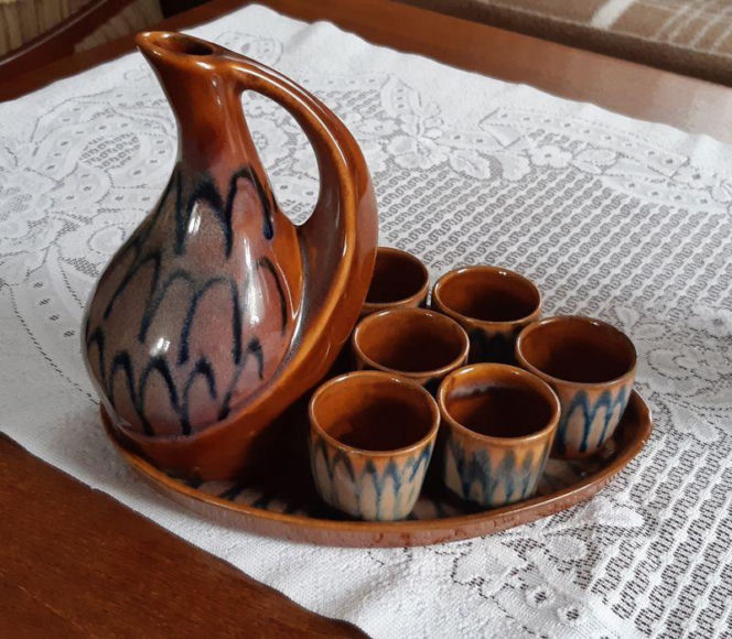 Ceramika Bolesławiec