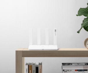 Router wifi