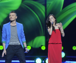 Top Trendy 2013: Liber i Natalia 