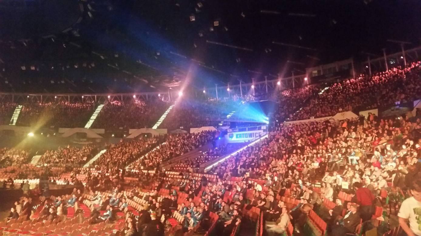 IEM 2017