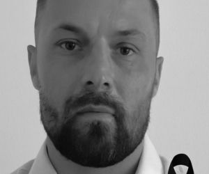 Porwany w Katowicach Marek Kubaczka został odnaleziony w grobie ponad 100 km dalej