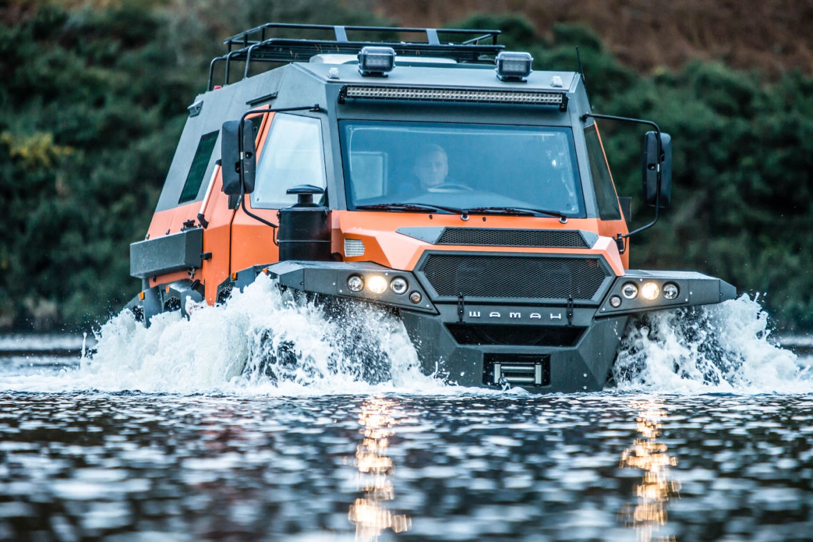 24. sezon Top Gear