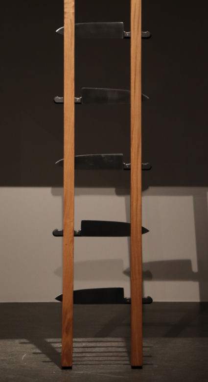 Marina Abramović i "The Cleaner - Do czysta"