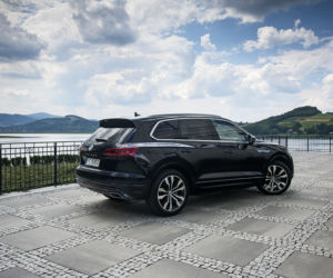 Volkswagen Touareg 3.0 TDI V6 R-Line