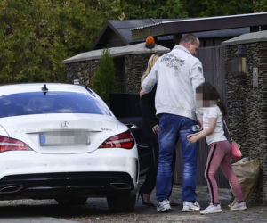 Beata Kozidrak usłyszała wyrok. Tak wyglądał jej powrót do domu