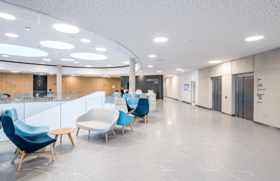 Wrocławskie Centrum Laryngologii Medicus