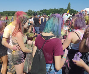 Festiwal Kolorów