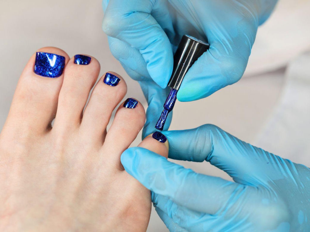 Pedicure