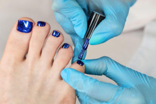 Pedicure