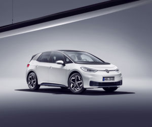 Volkswagen ID.3 (2020)